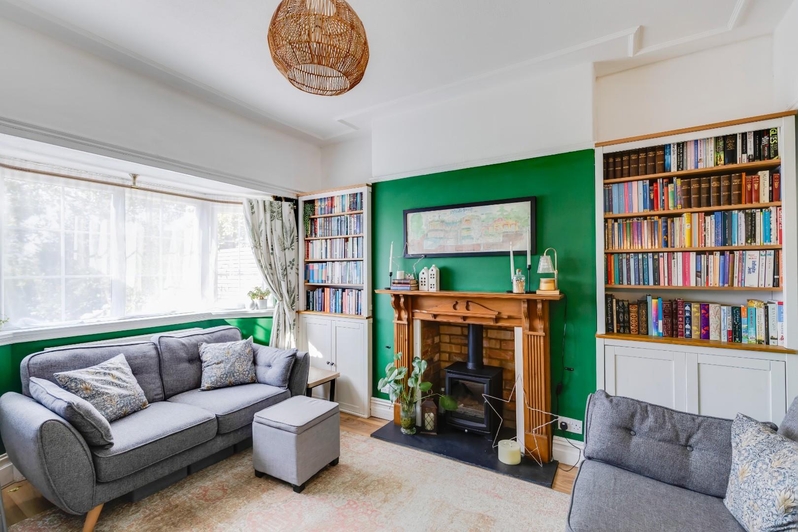39 Redlands Road, Penarth, CF64 2WD